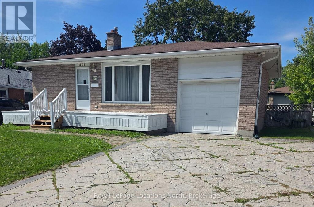 508 Spruce Street, Collingwood