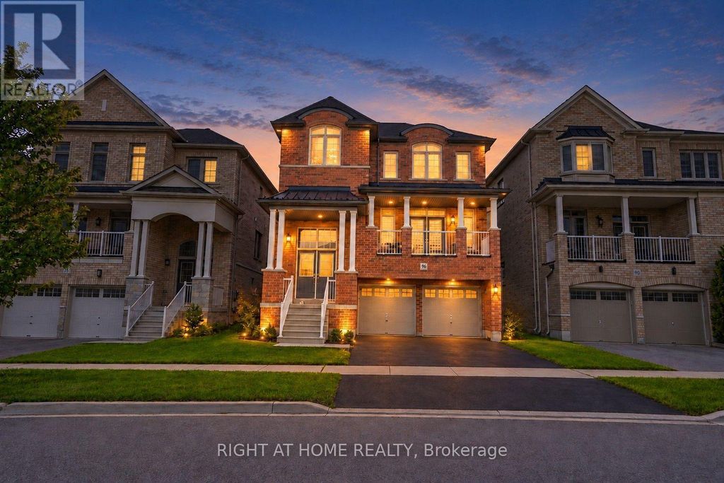 96 Inverness Way, Bradford West Gwillimbury (bradford)