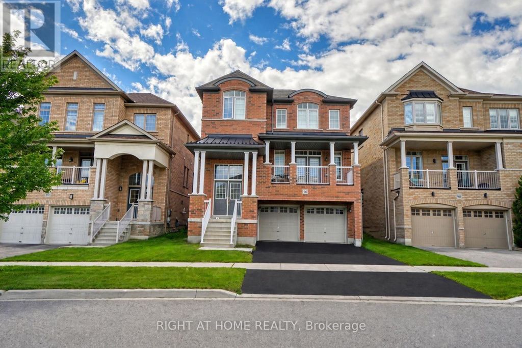 96 Inverness Way, Bradford West Gwillimbury (bradford)