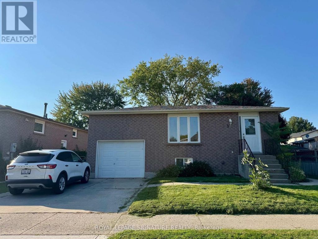 37 Ondrey Street, Bradford West Gwillimbury (bradford)
