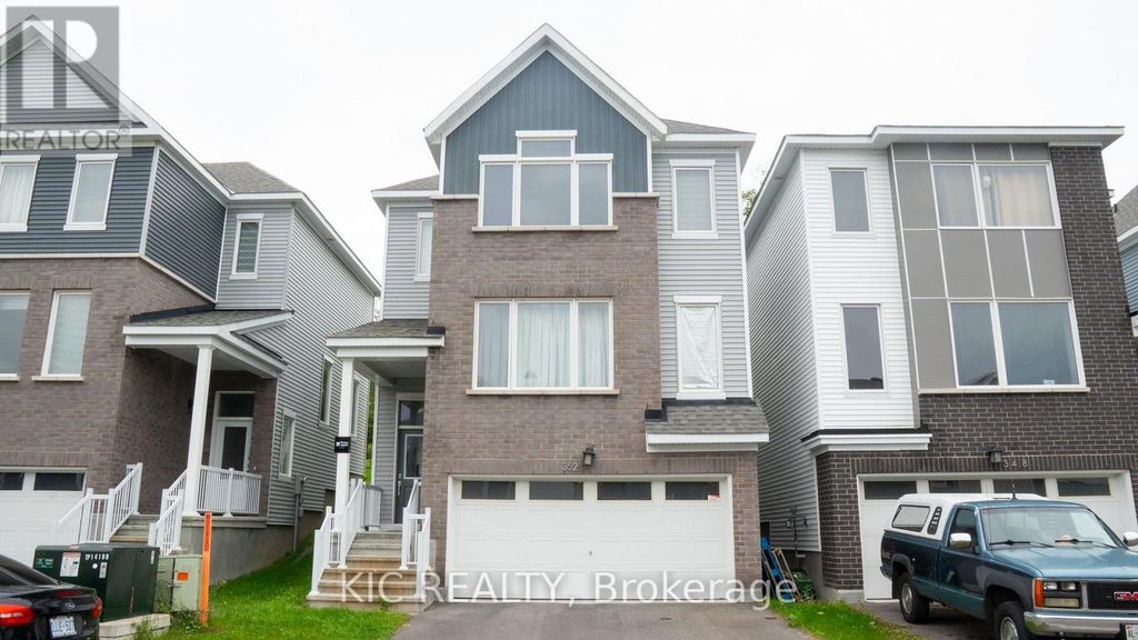 352 Appalachian Circle, Ottawa