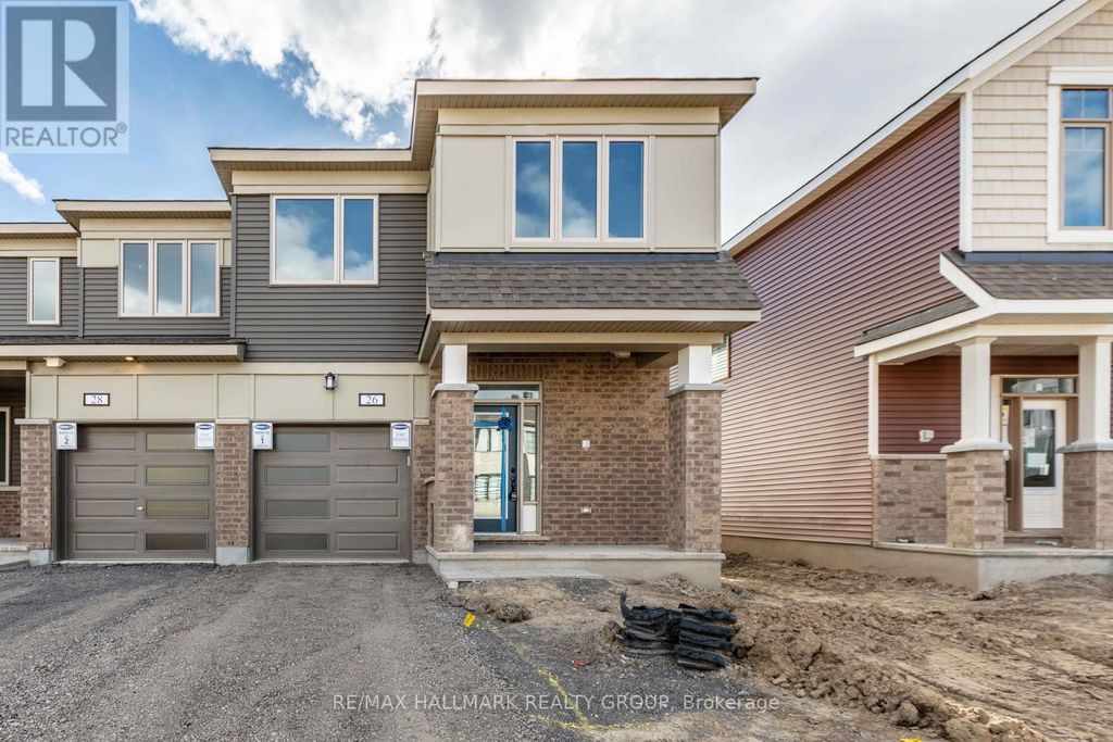 26 Pewee Place, Ottawa