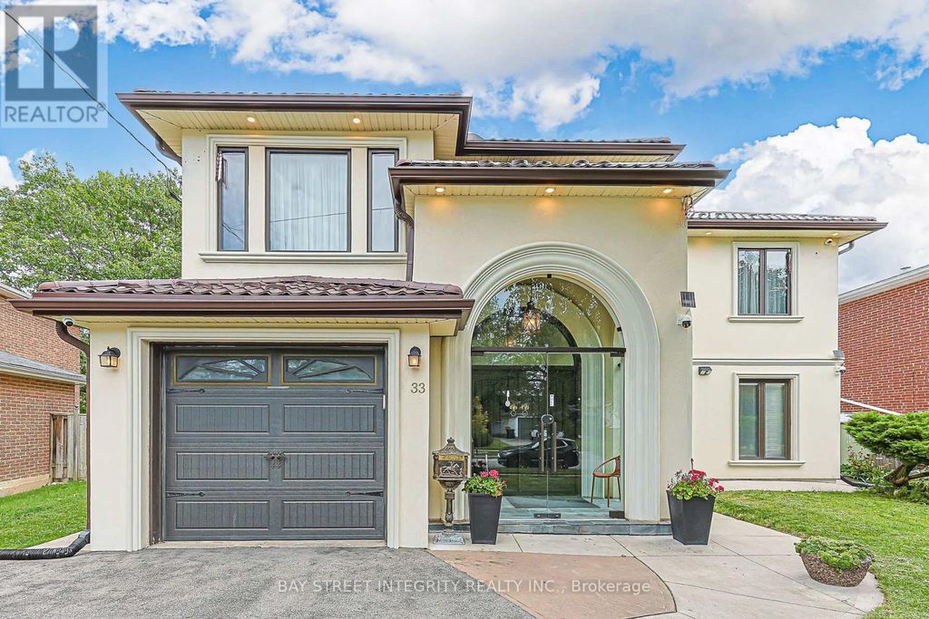 33 Deerford Road, Toronto (don Valley Village)