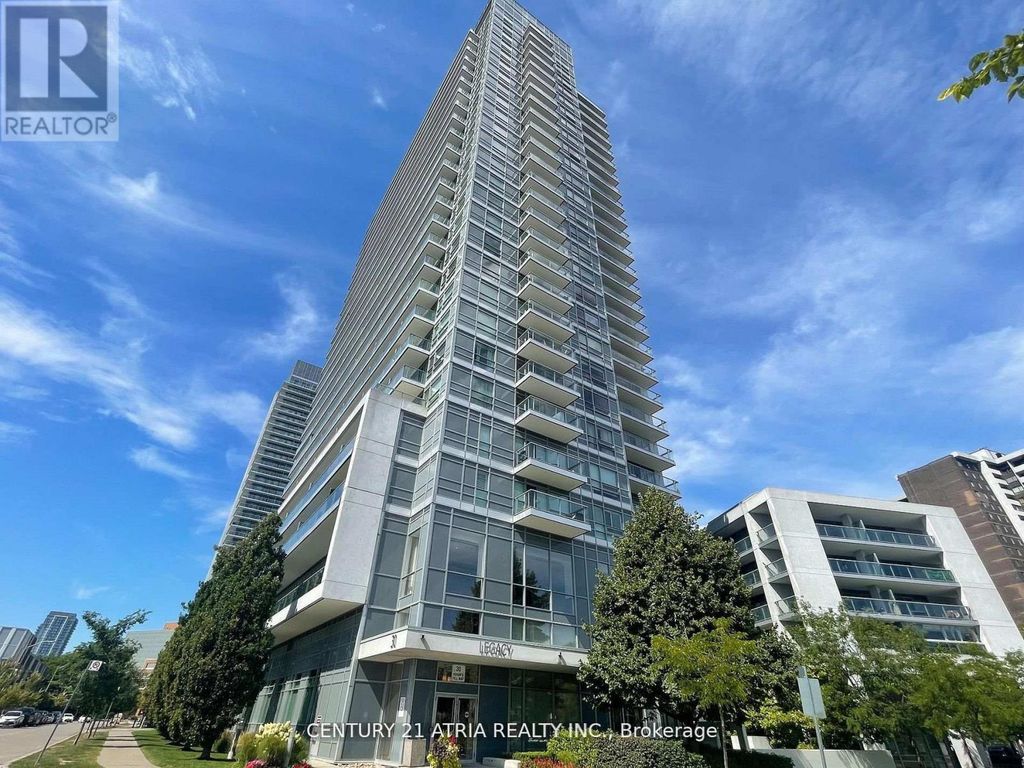 1504 - 30 Herons Hill Way, Toronto (henry Farm)
