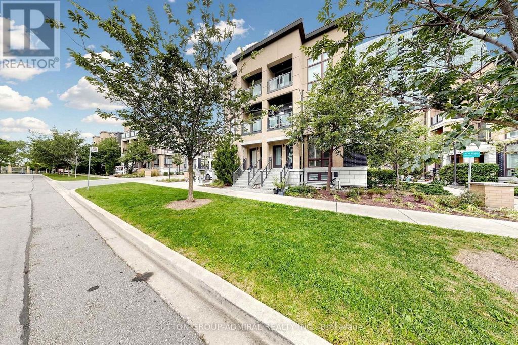 41 - 19 Eldora Avenue, Toronto (newtonbrook West)
