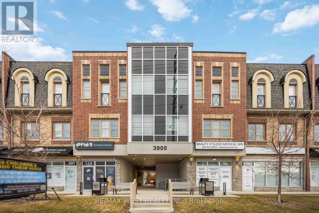 32 - 3905 Major Mackenzie Drive, Vaughan (vellore Village)