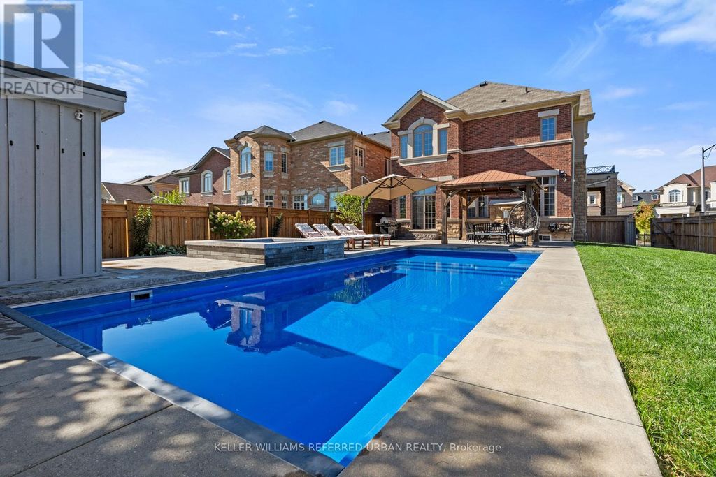79 Chaiwood Court, Vaughan (patterson)