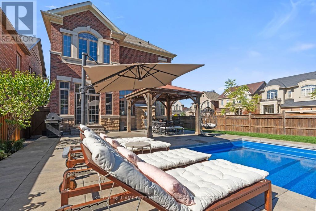 79 Chaiwood Court, Vaughan (patterson)