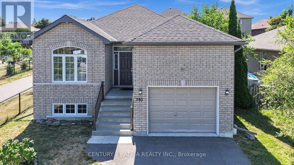 793 Spillsbury Drive, Peterborough (otonabee Ward 1)