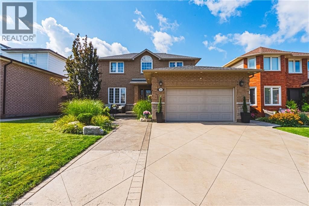 71 Riviera Ridge, Stoney Creek