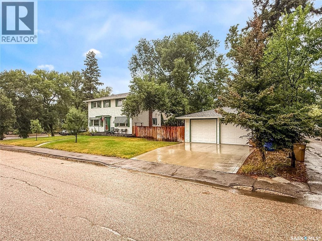 3037 Argyle Road, Regina