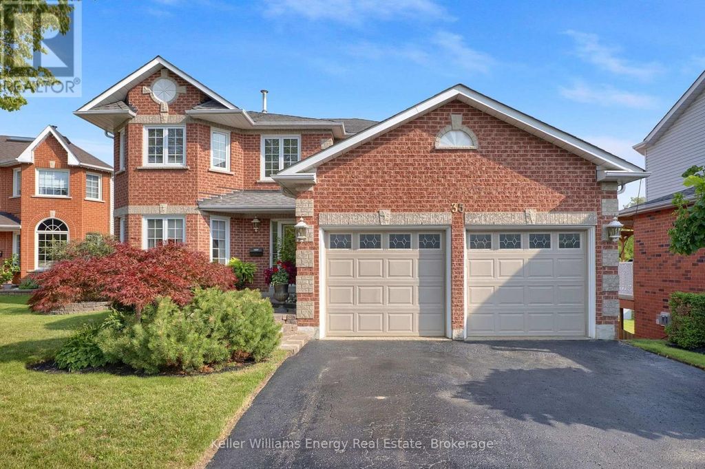 35 Living Court, Clarington (courtice)
