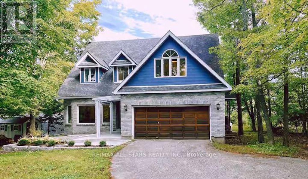 382 County Rd 36, Trent Lakes