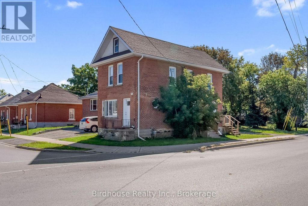 99 Durham Street W, Kawartha Lakes (lindsay)