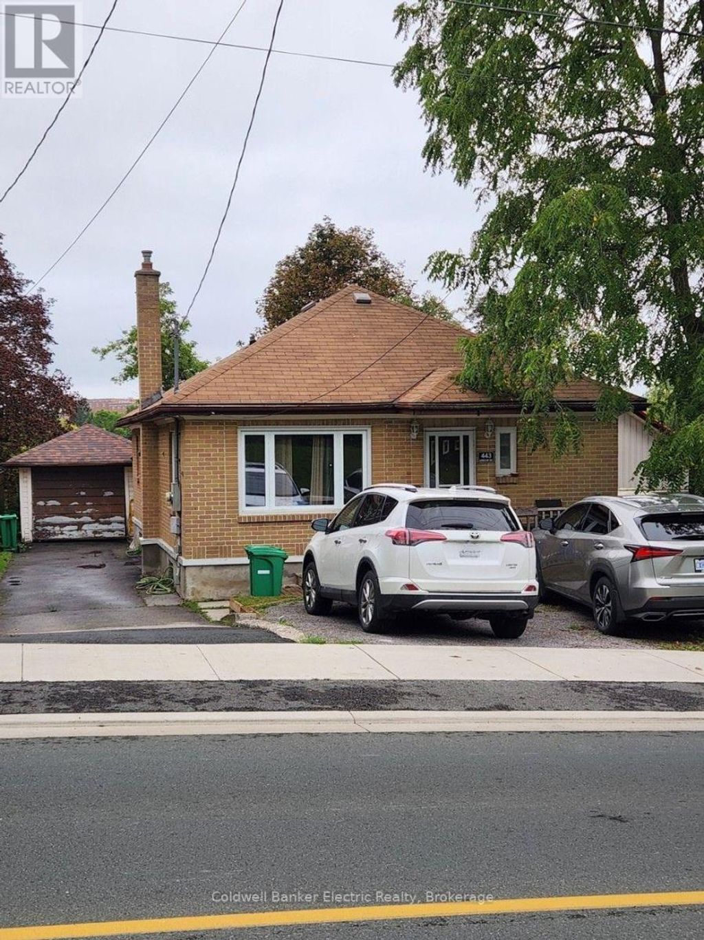 443 Armour Road, Peterborough (ashburnham Ward 4)