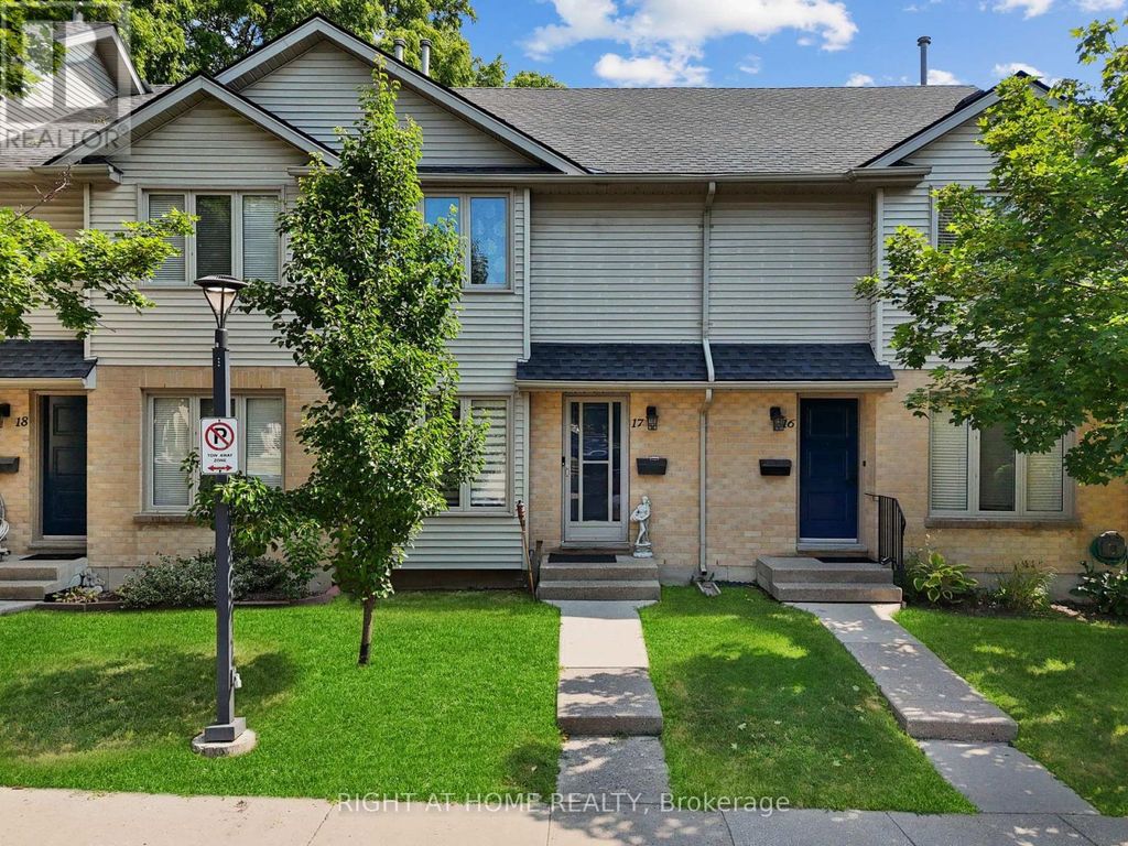 17 - 925 Lawson Road, London North (north I)