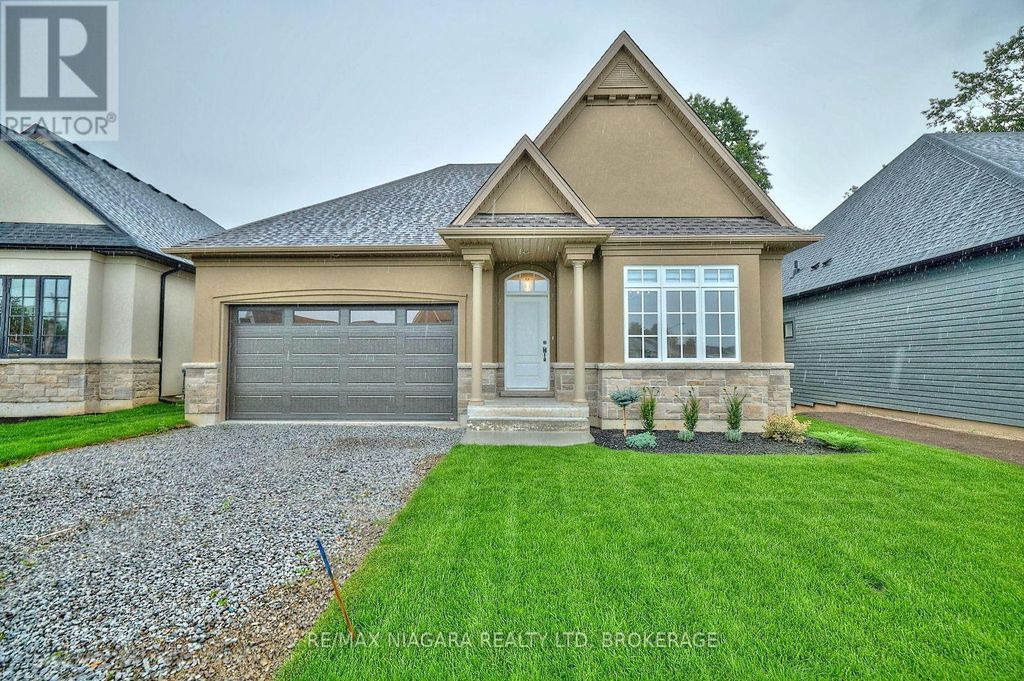3554 Whispering Woods Trail, Fort Erie (ridgeway)