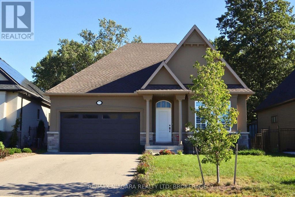 3554 Whispering Woods Trail, Fort Erie (ridgeway)