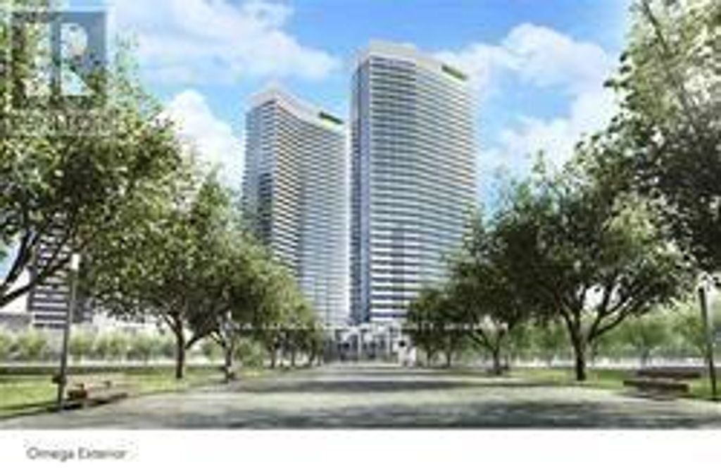 509 - 115 Mcmahon Drive, Toronto (bayview Village)