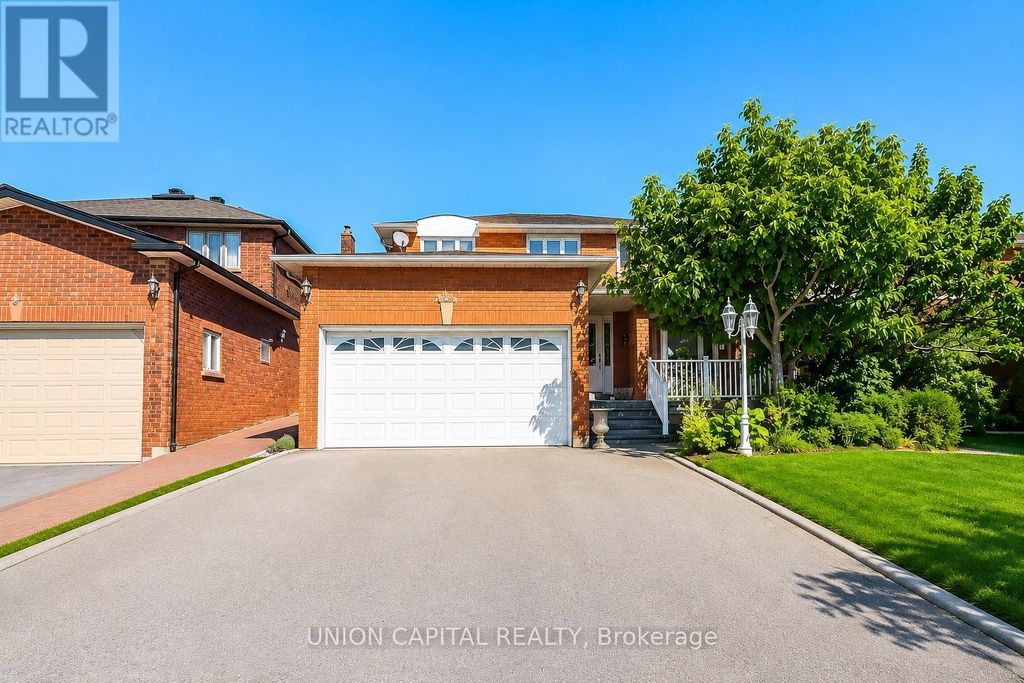 Bsmt - 300 Belview Avenue, Vaughan (east Woodbridge)
