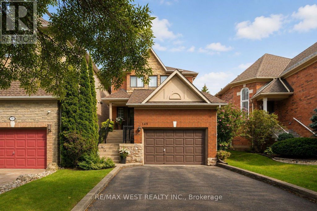 149 Deerglen Terrace, Aurora (aurora Grove)