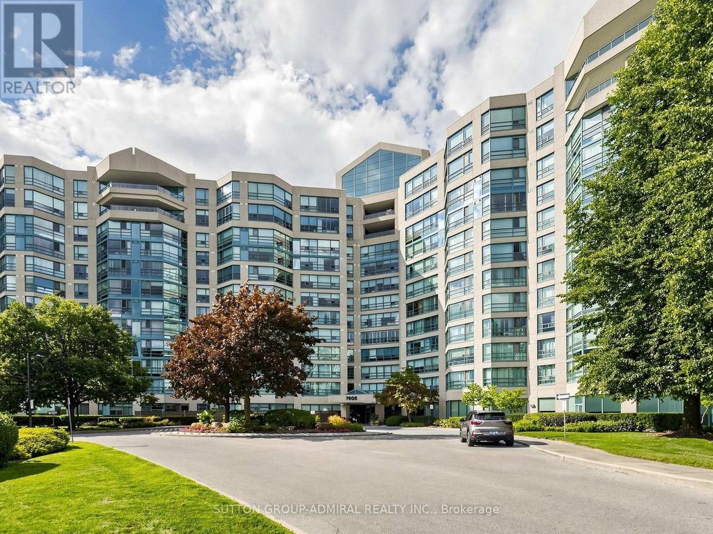 910 - 7905 Bayview Avenue, Markham (aileen-Willowbrook)