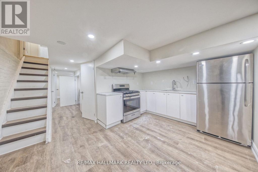 Bsmt - 46 Springhurst Avenue, Toronto (south Parkdale)