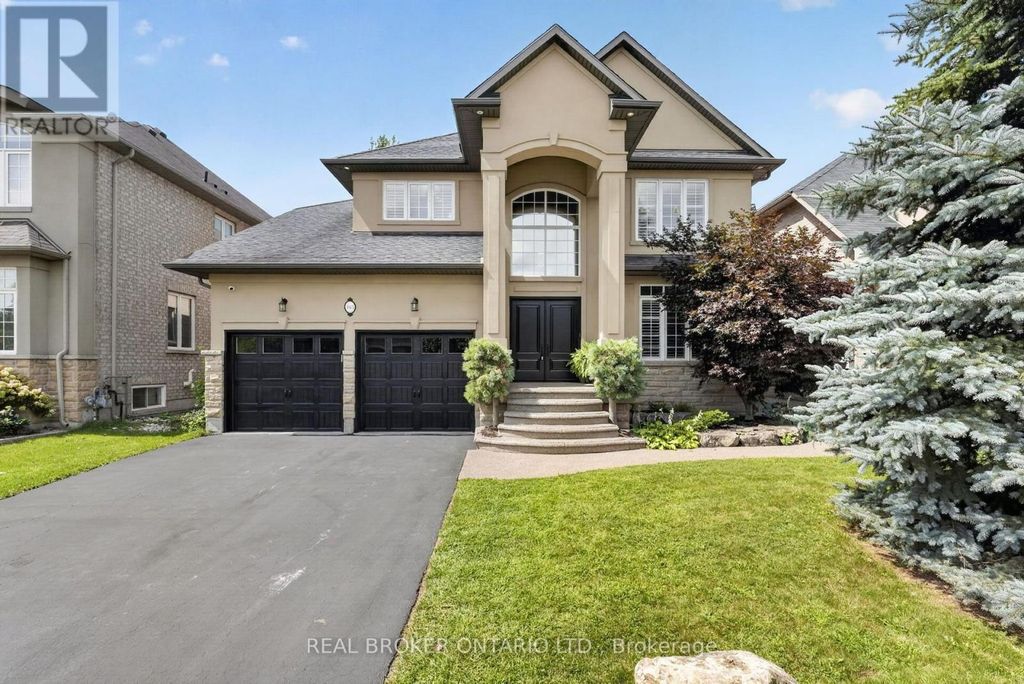 483 Valridge Drive, Hamilton (ancaster)