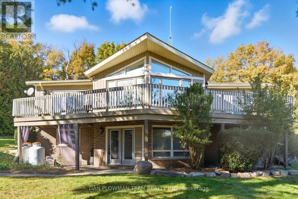 236 Rutherford Road, Alnwick/haldimand
