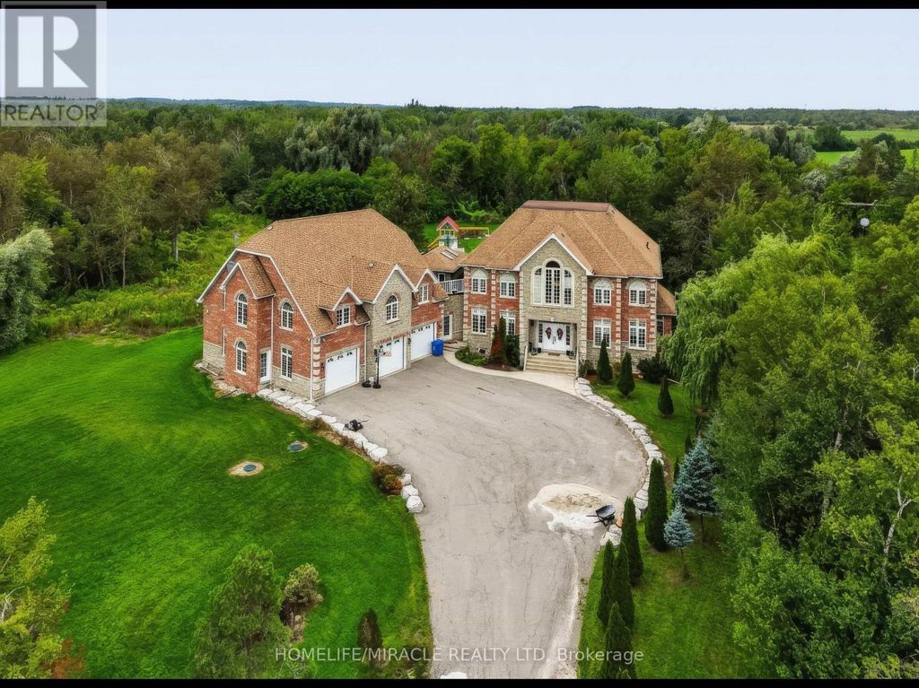 345305 15th Side Road, Amaranth