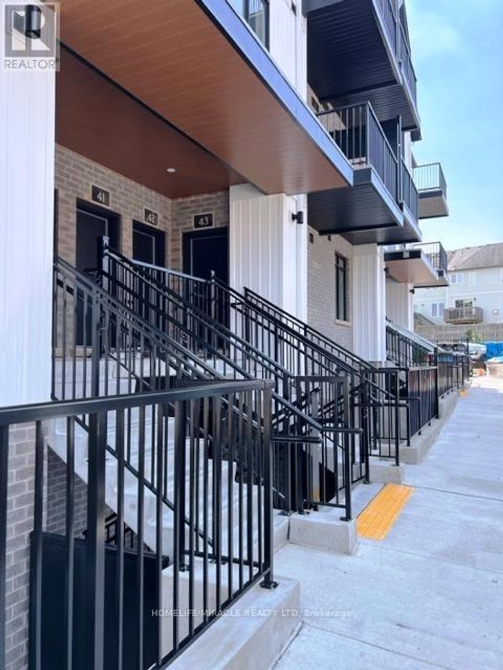 43 - 405 Myers Road, Cambridge