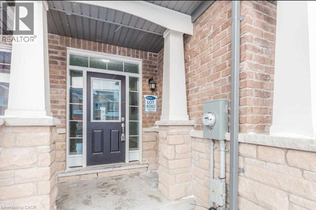 73 Phyllis Drive, Caledon