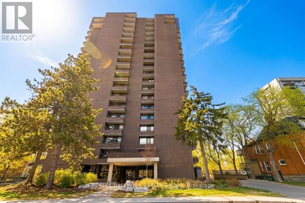 2003 - 71 Somerset Street W, Ottawa