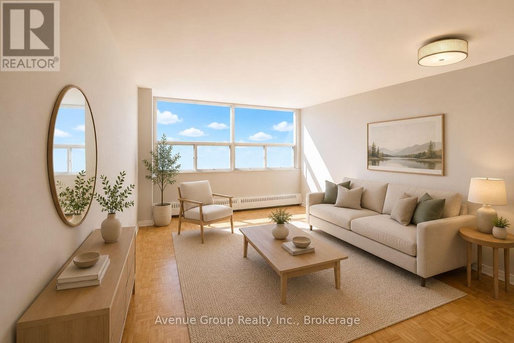 409 - 120 Shelborne Avenue, Toronto (bedford Park-Nortown)