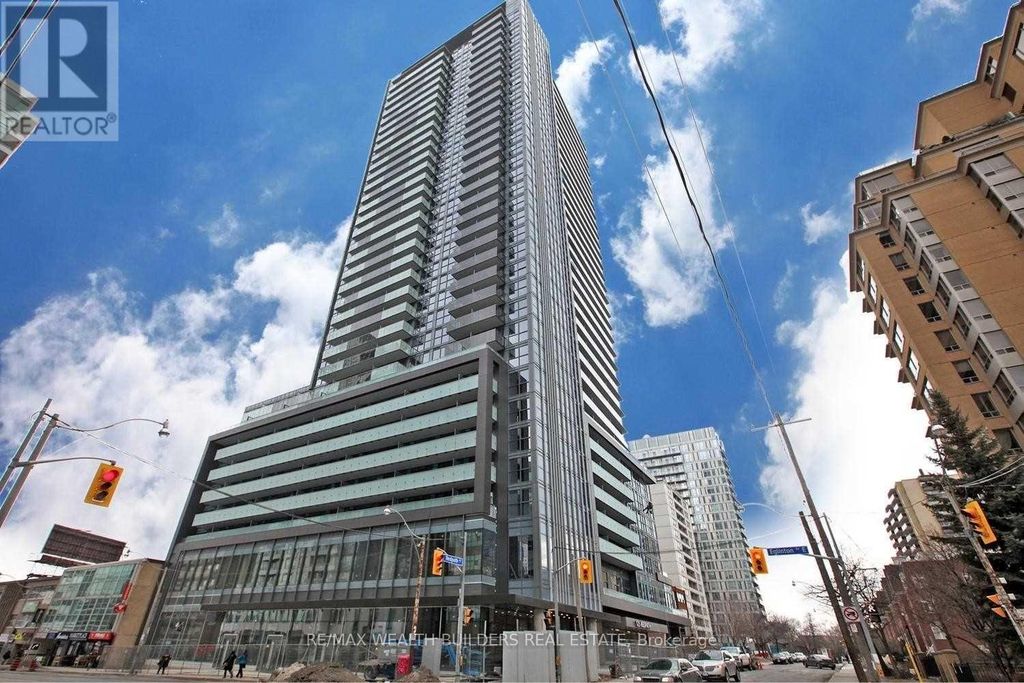 1513 - 125 Redpath Avenue, Toronto (mount Pleasant West)