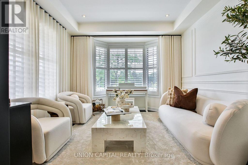 50 Christian Ritter Drive, Markham (berczy)