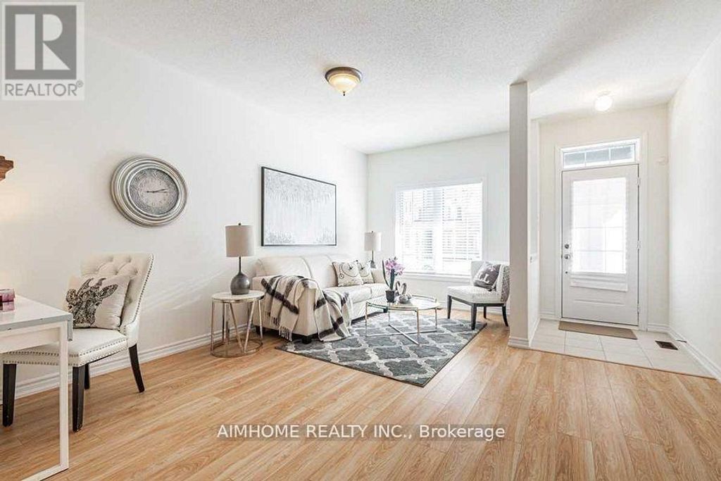 116 Frederick Wilson Avenue, Markham (cornell)
