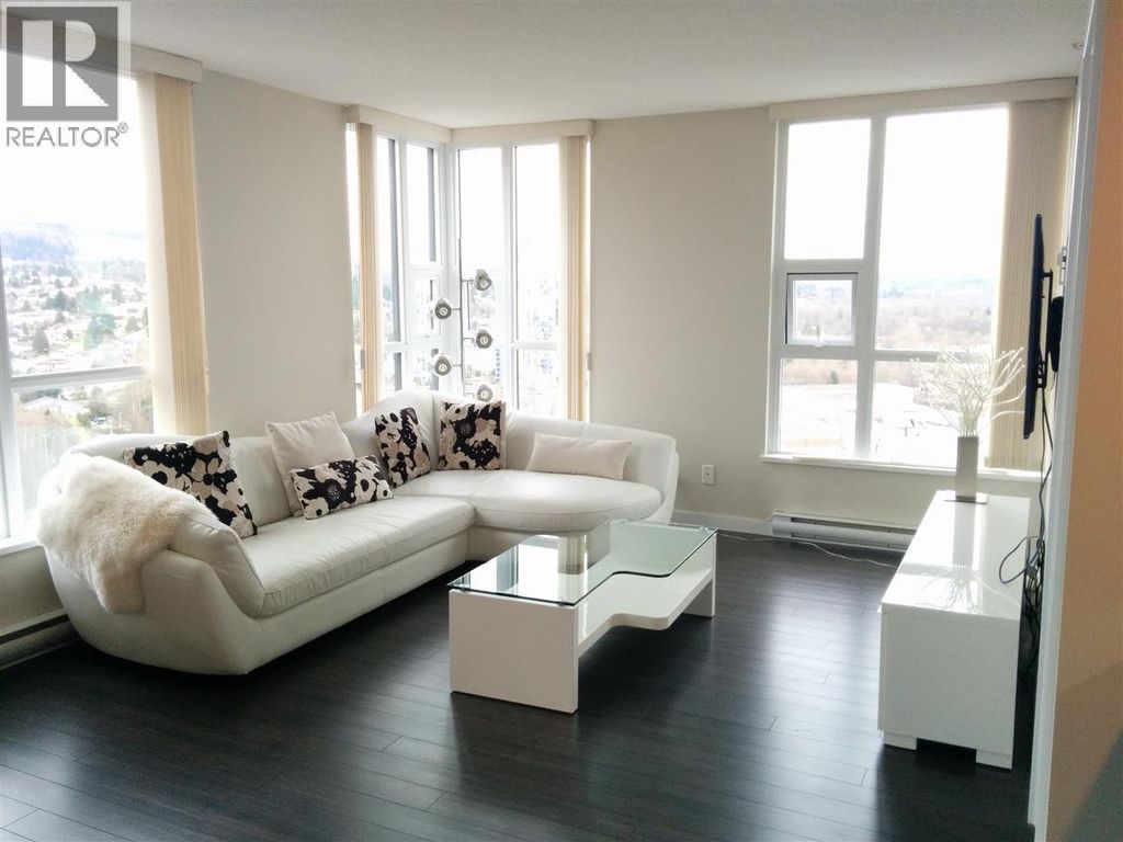 20fl 2200 Douglas Road, Burnaby