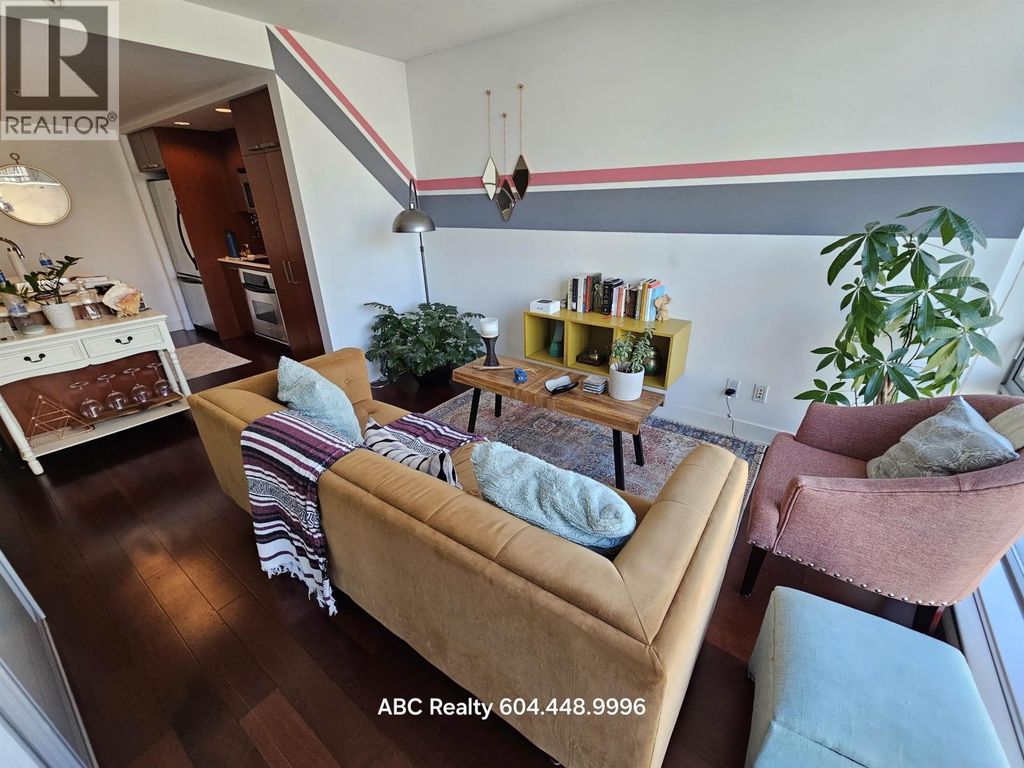 12fl 1255 Seymour Street, Vancouver