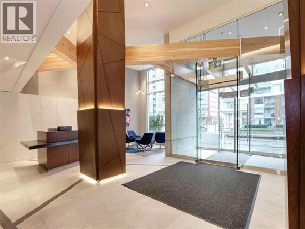 5xx 1661 Quebec Street, Vancouver