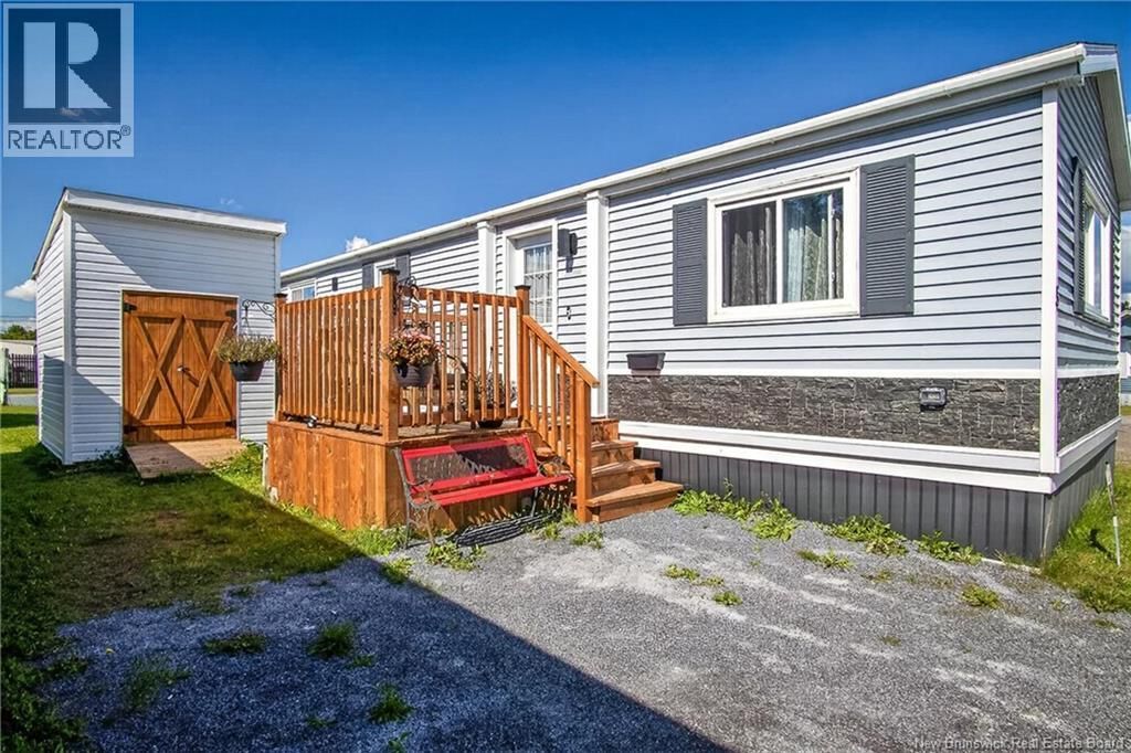 5 Dove Street, Saint John