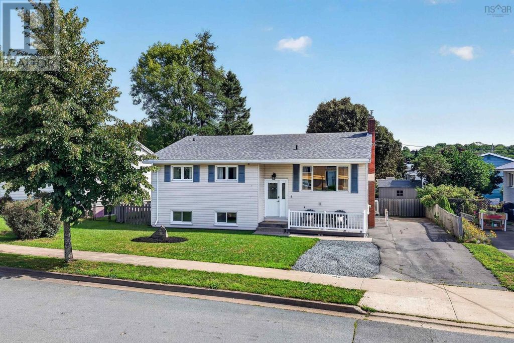 4 John Cross Drive, Dartmouth