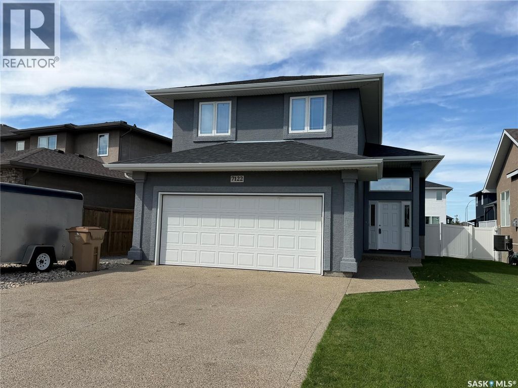7122 Maple Vista Drive, Regina