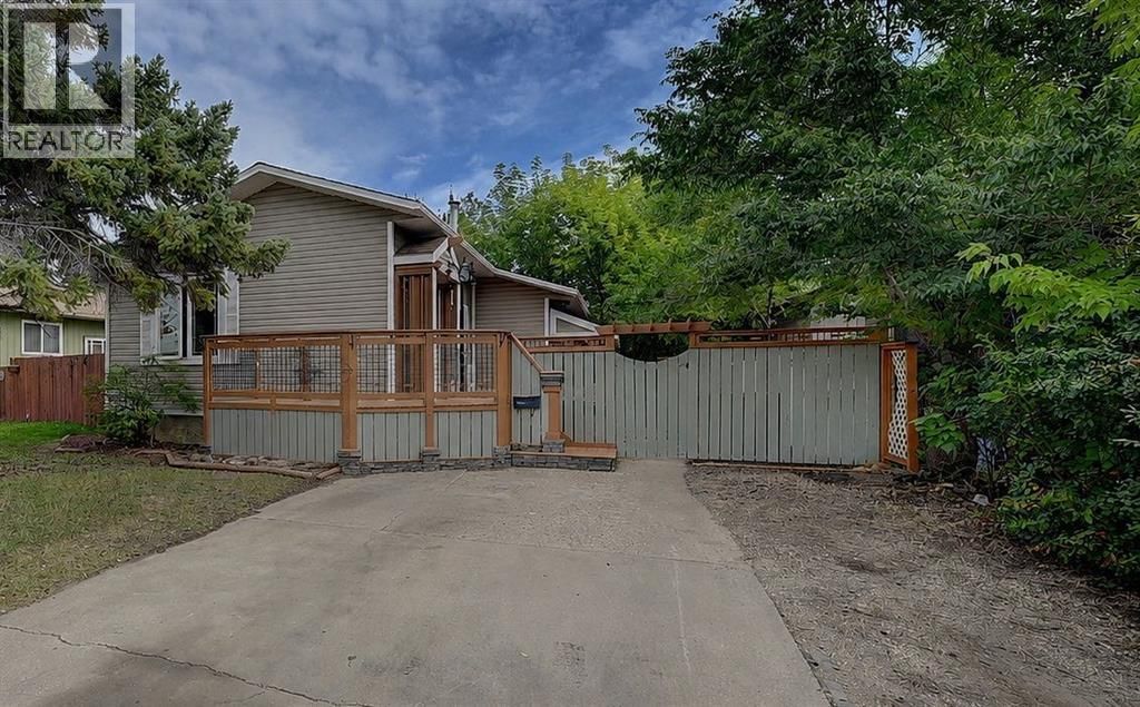 7309 Patterson Drive, Grande Prairie