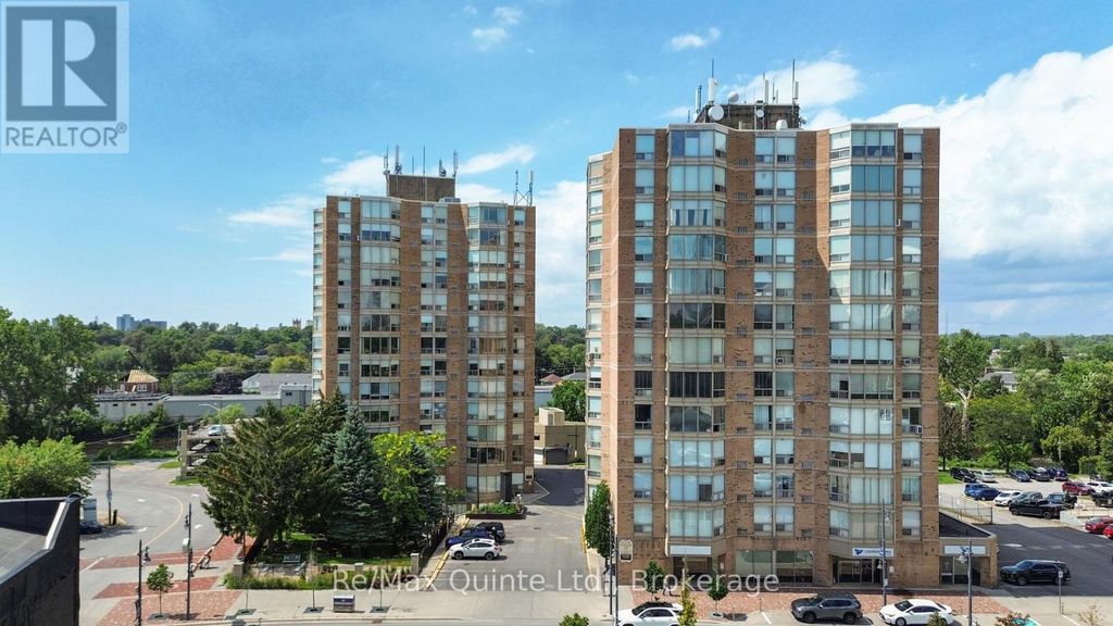 803 - 350 Front Street, Belleville (belleville Ward)