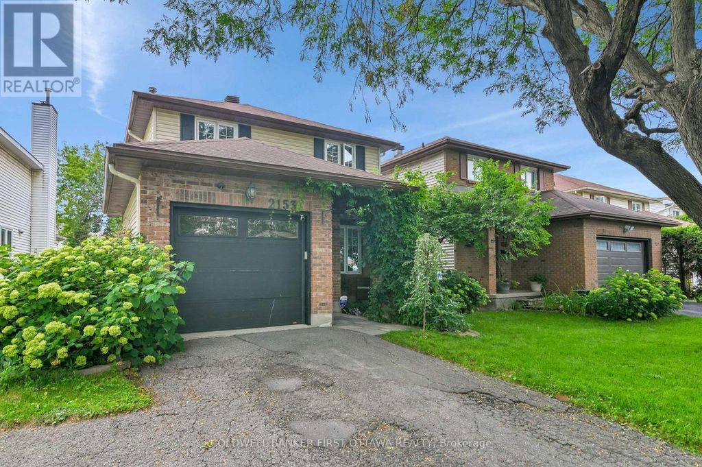 2153 East Acres Road, Ottawa
