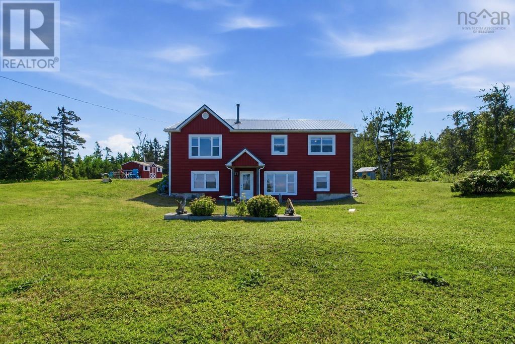 530 French Cross Road, Morden