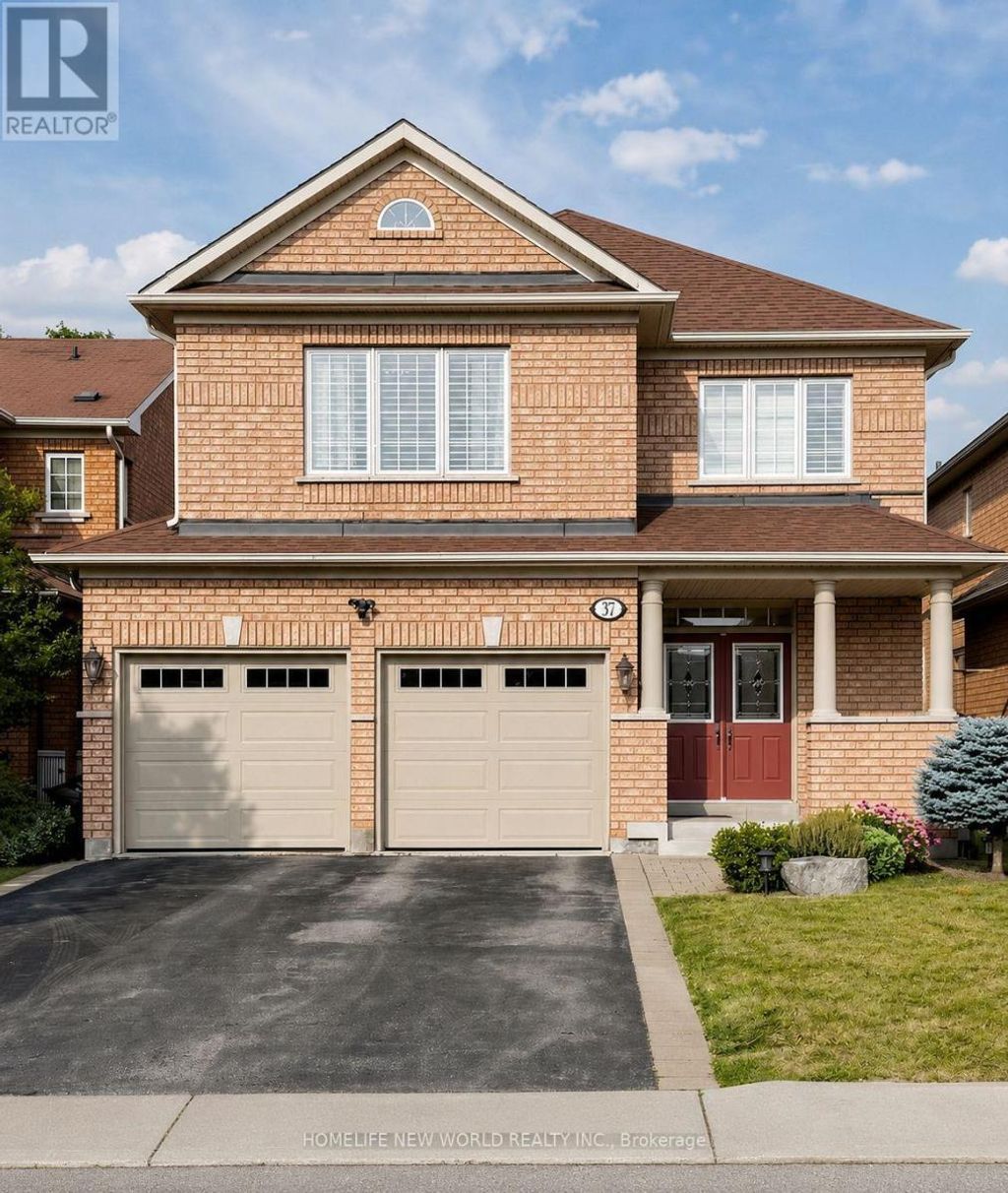 37 Timbercreek Court, Toronto (l'amoreaux)