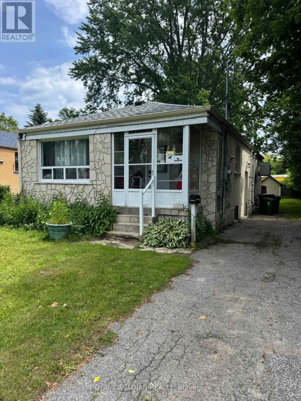 Bsmt - 115 Darlingside Drive, Toronto (west Hill)
