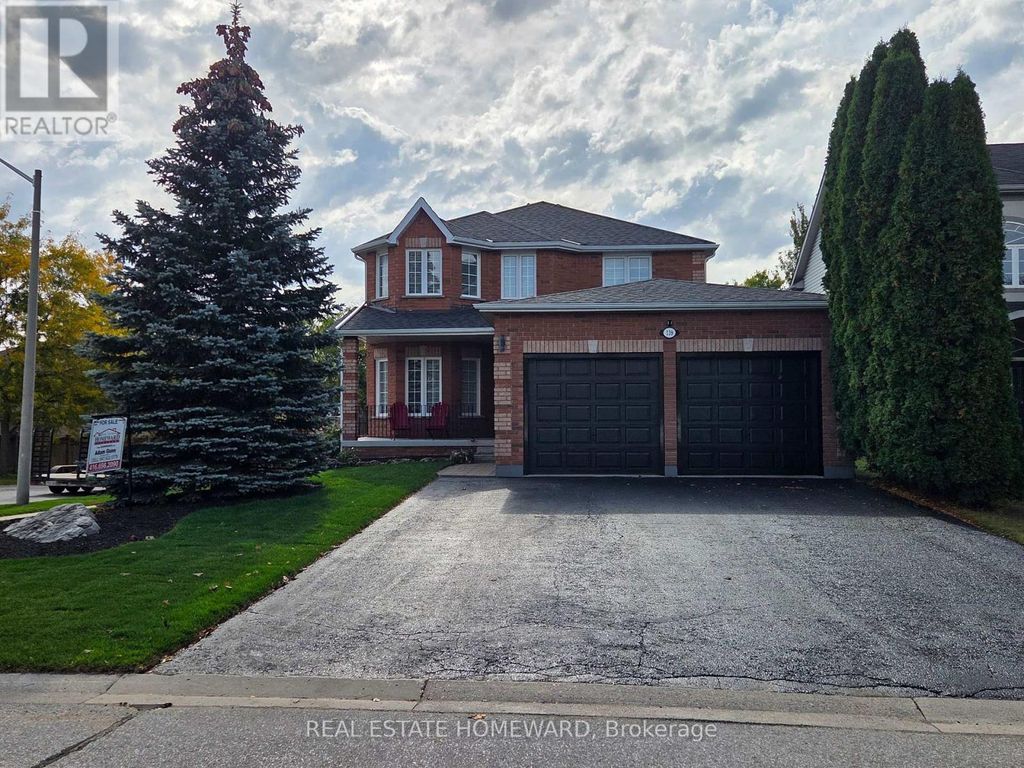 139 Birkhall Place, Barrie (innis-Shore)